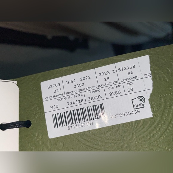 Gucci Printed Silk Bowling Shirt - Picture 4 of 6